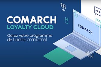 Comarch Loyalty Cloud