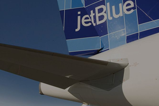 Comarch Loyalty Management Travel Edition pour JetBlue Airways